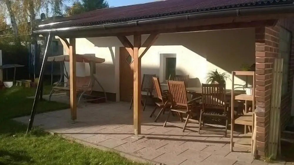 Lucias House