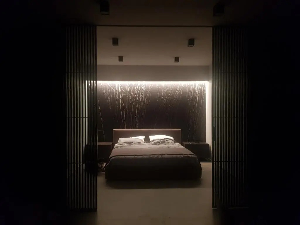 SUNSET SUITE SPA