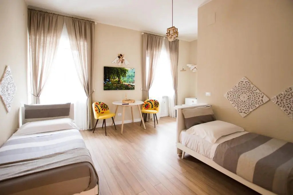 Leucos B&B