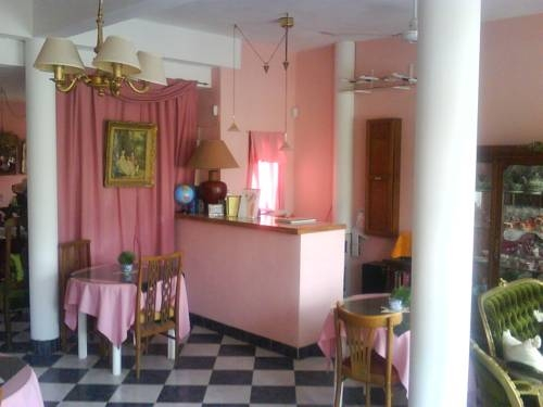 Hostal La Cofradia