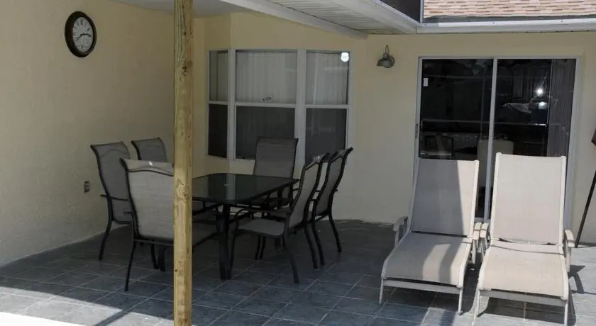 Andys Florida Villa