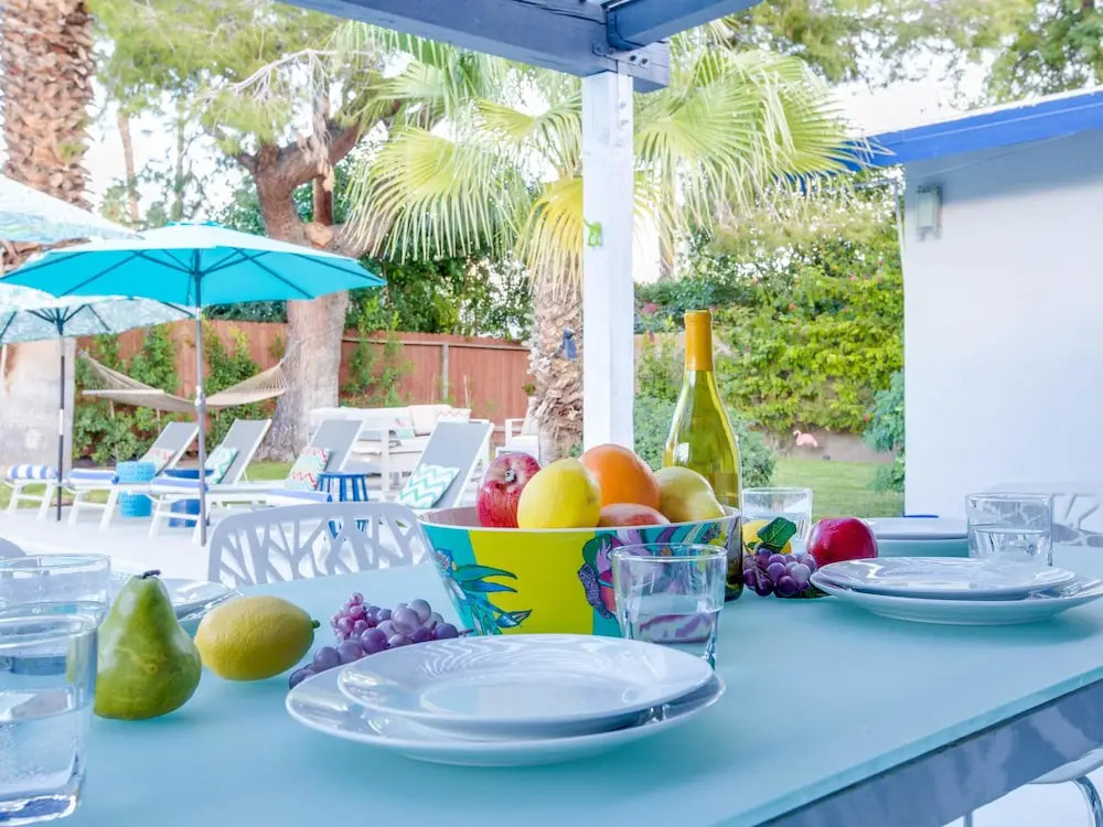 Movie Colony Sun & Shade Holiday home 3