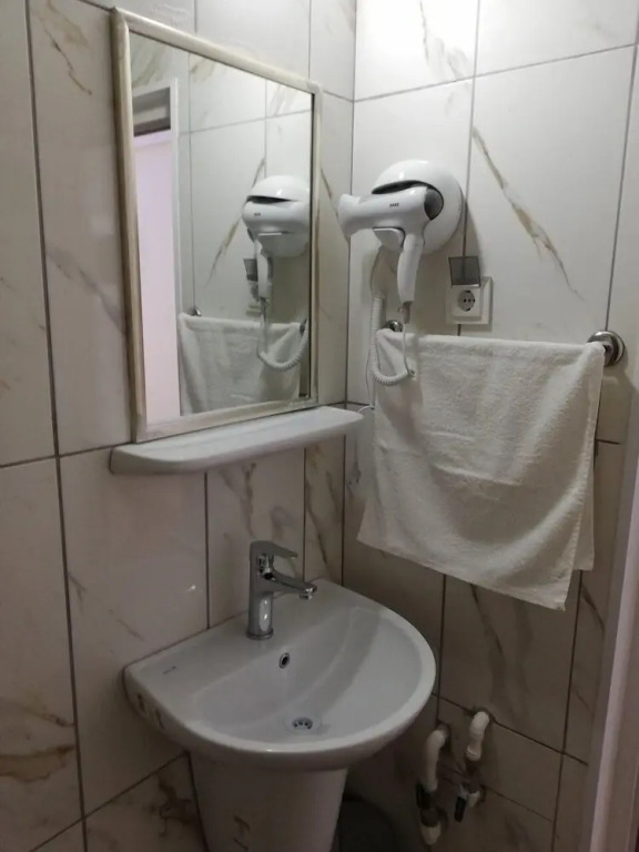 Cagan Hotel