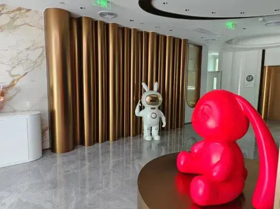 Jingqi Hotel (Beijing Tongzhou Friendship Hospital)