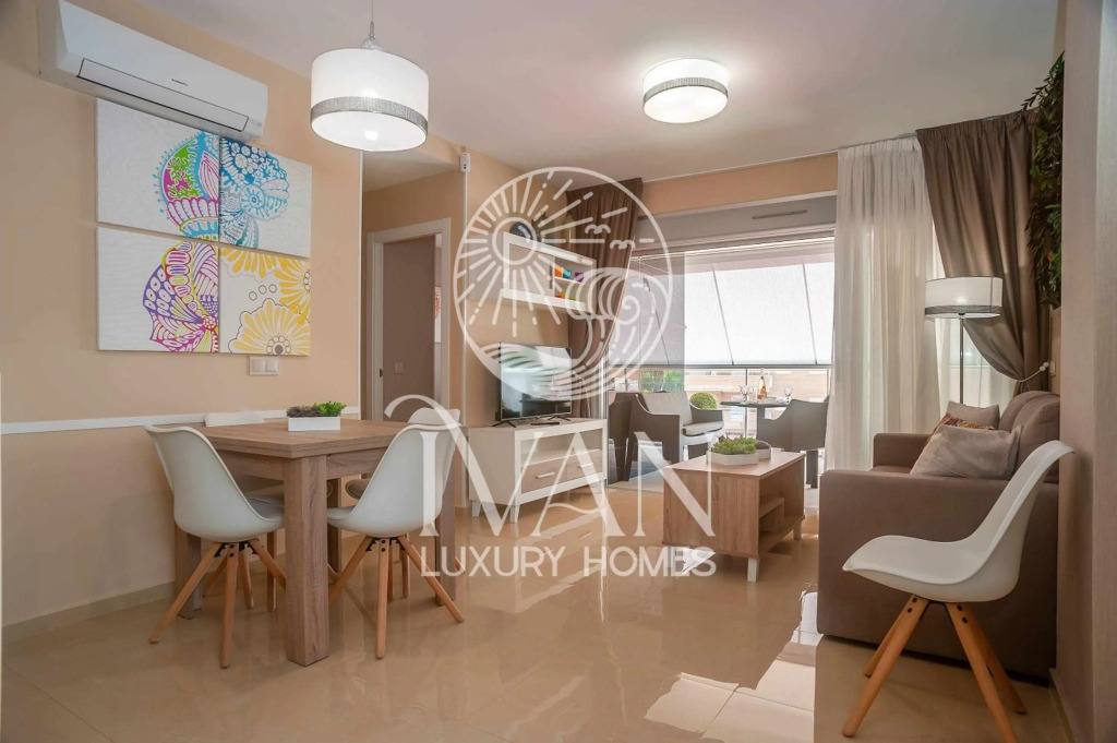 Casa Miriam- Ivan Luxury Homes - 2ª Planta - Sur - 1ª Linea de Playa