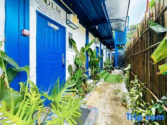 RedDoorz Plus at Tandikan Suites El Nido Caalan