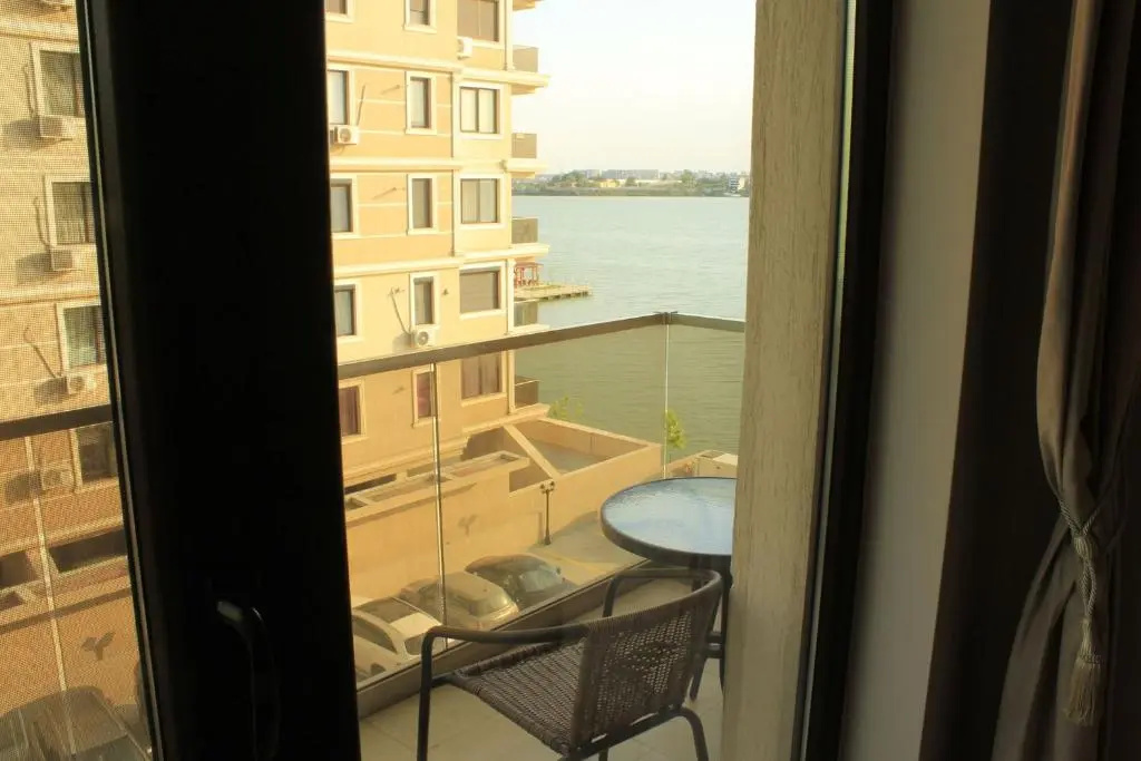 Apartament Maria Solid Residence 2 Mamaia