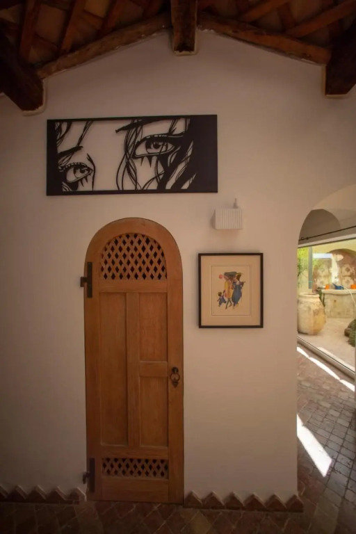 Villa Solenzana