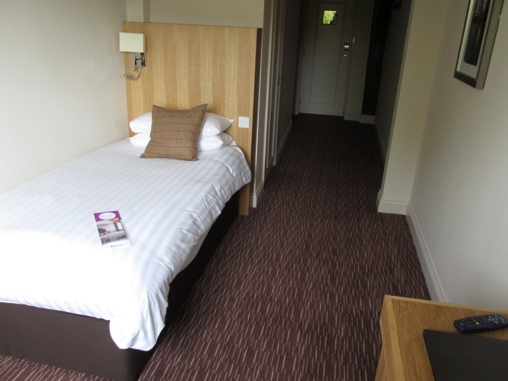 The Mill Hotel Sudbury