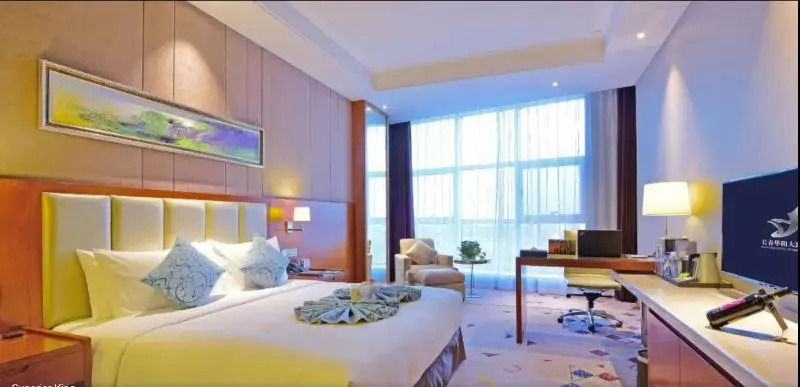 Changchun Huayang Hotel