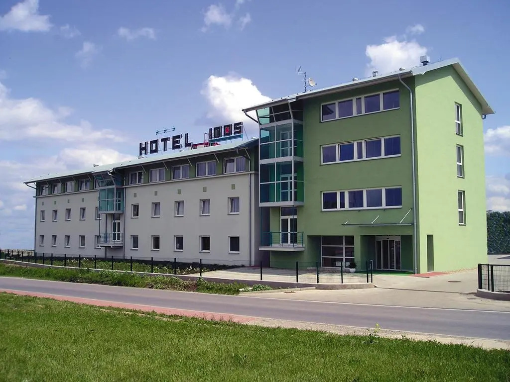 Hotel Imos