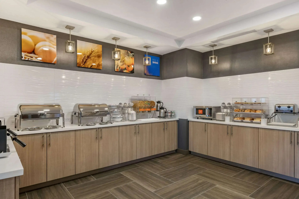 Comfort Suites Stuart-Hutchinson Island
