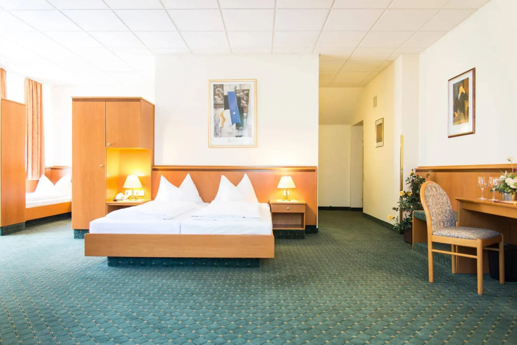 Hotel Beethoven