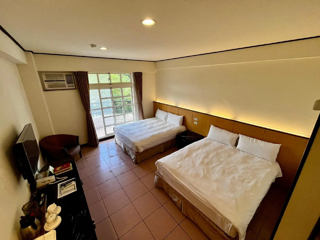 Tou-Cheng Leisure Farm Hotel