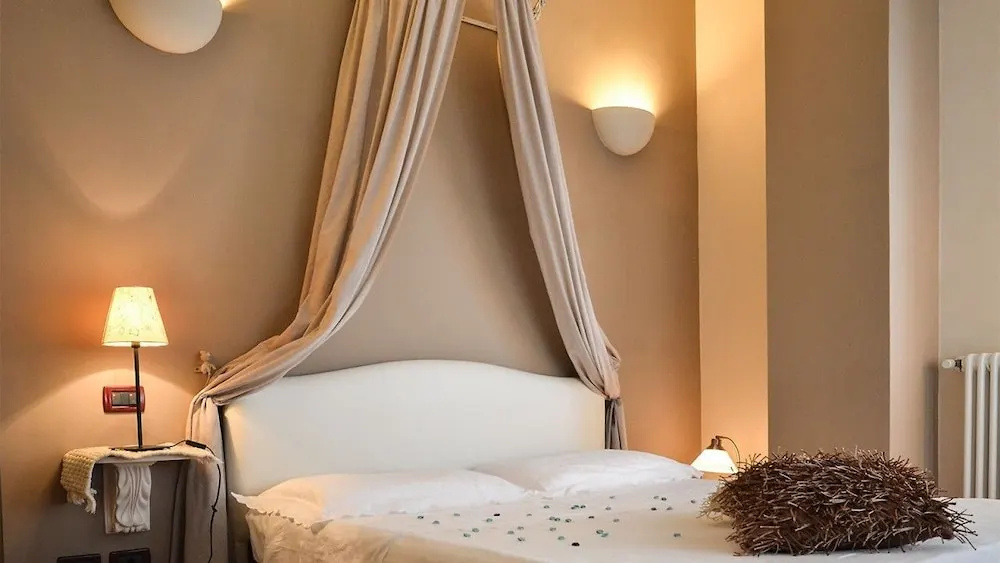B&b Terre del Sud