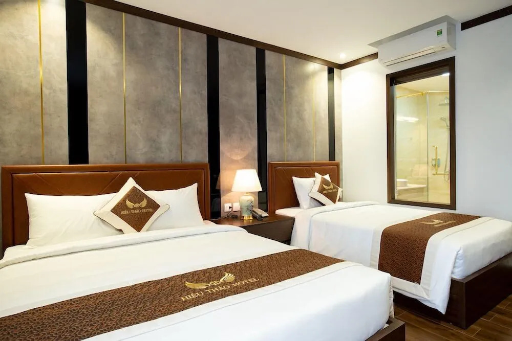 Hieu Thao Hotel