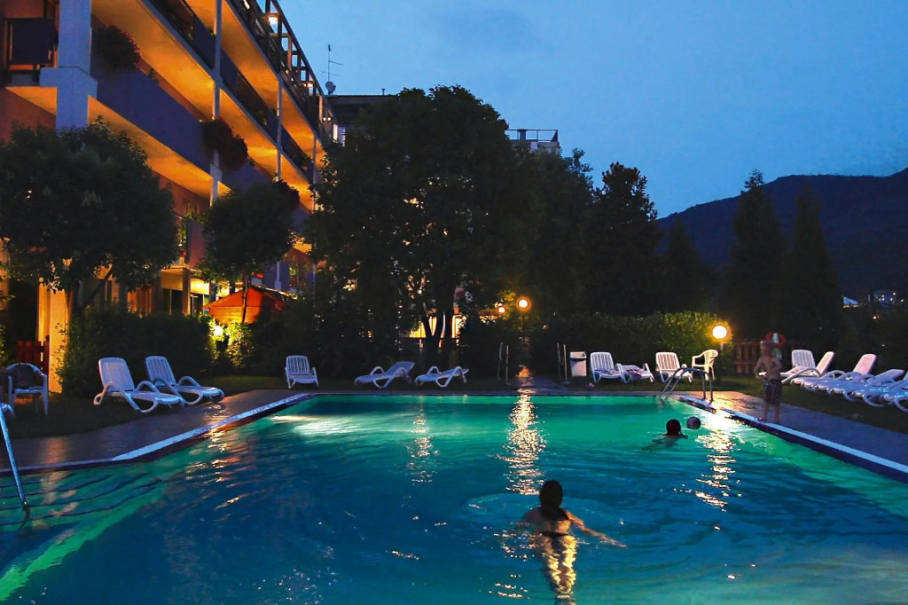 Apartment in Riva del Garda