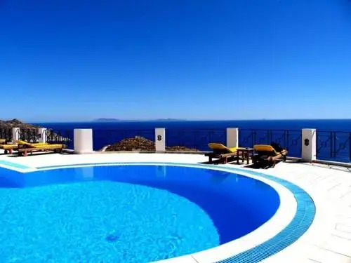 Kolitsani View Hotel