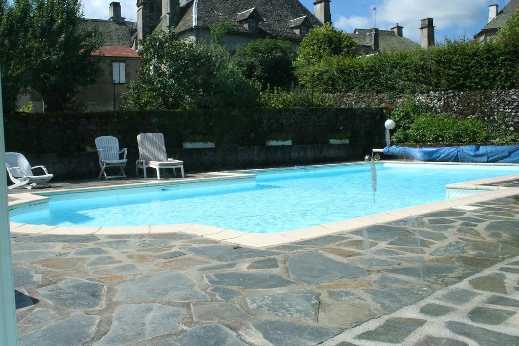 Le Bailliage Hôtel & Spa