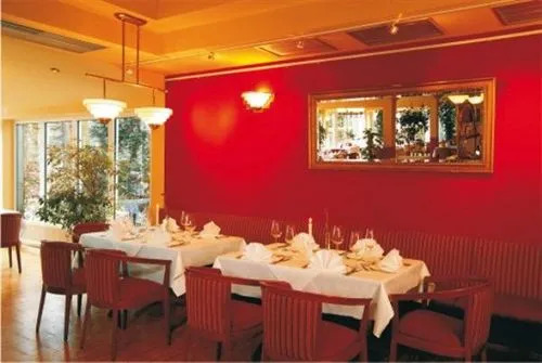 Hotel Am Lunik Park