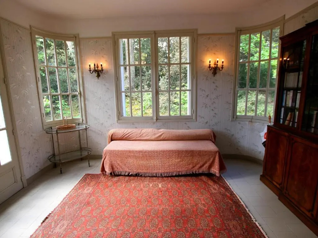 Maison Saint-Brevin-les-Pins, 8 pièces, 8 personnes - FR-1-364-107