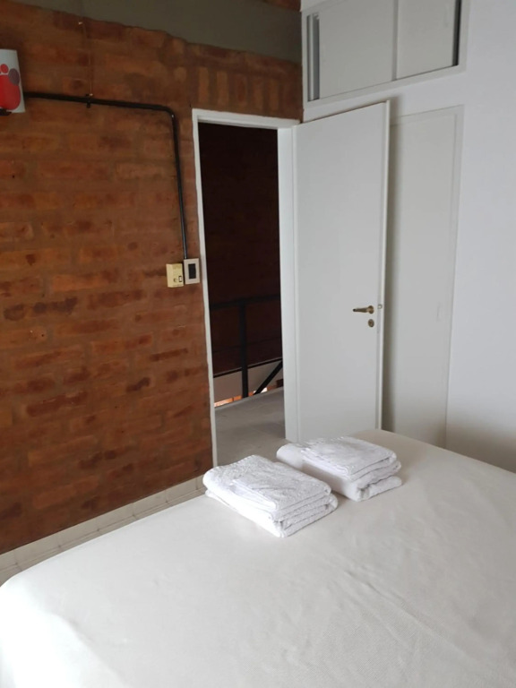 Departamentos El Colono Duplex 2