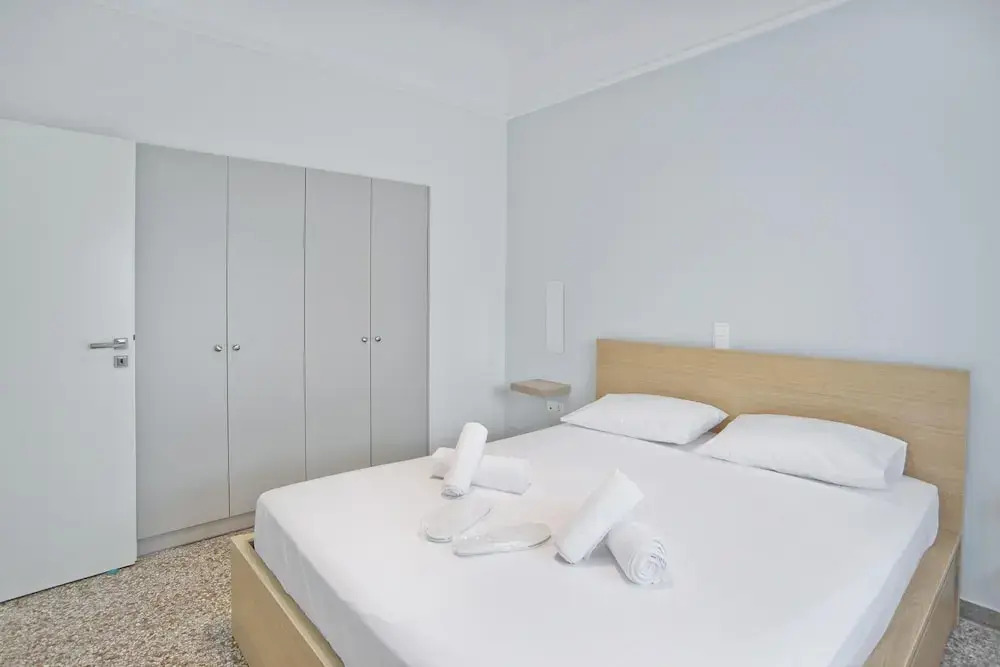 Athina in Chalandri With 2 Bedrooms and 1 Bathrooms