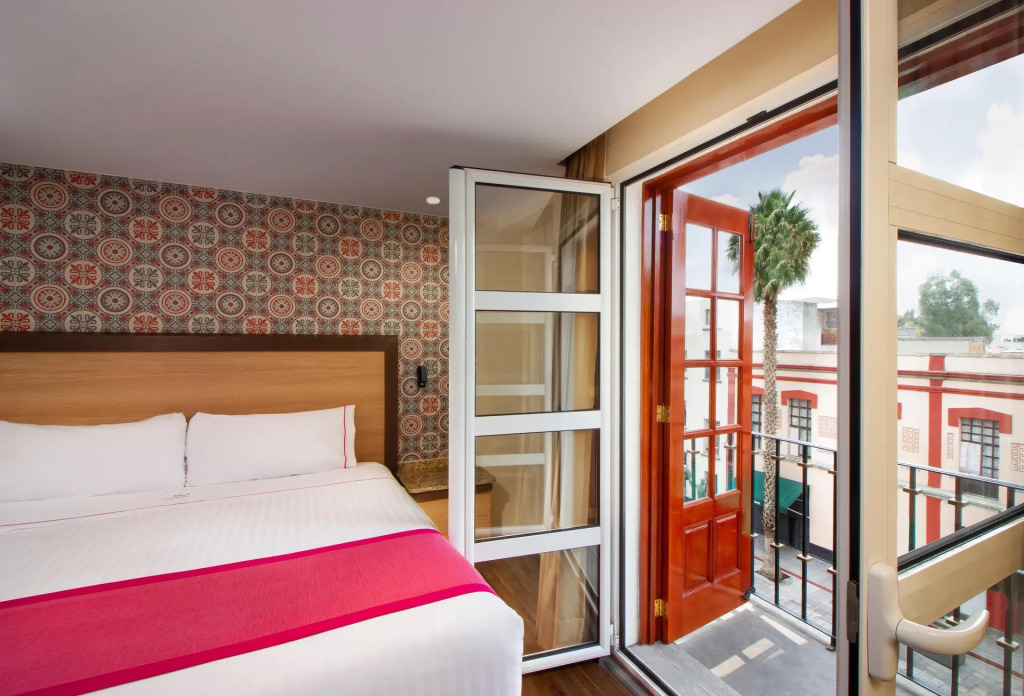 Hotel MX garibaldi CDMX, Trademark Collection by Wyndham