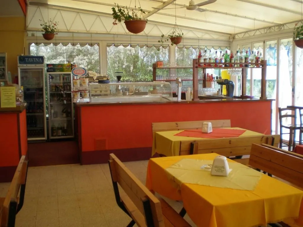 Hotel Silva Frontemare