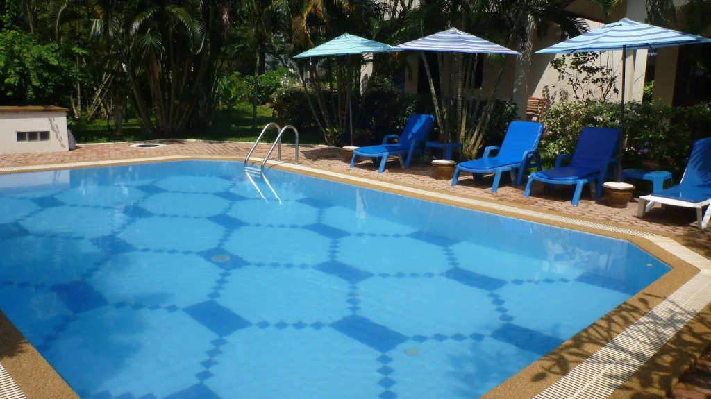 Rawai Garden Bungalows