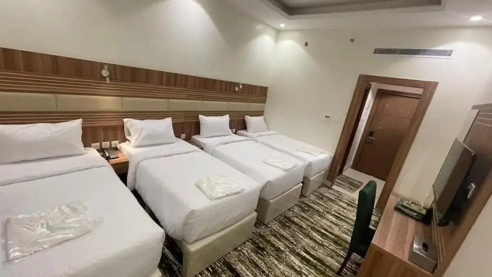 فندق ميزاب السابق 2