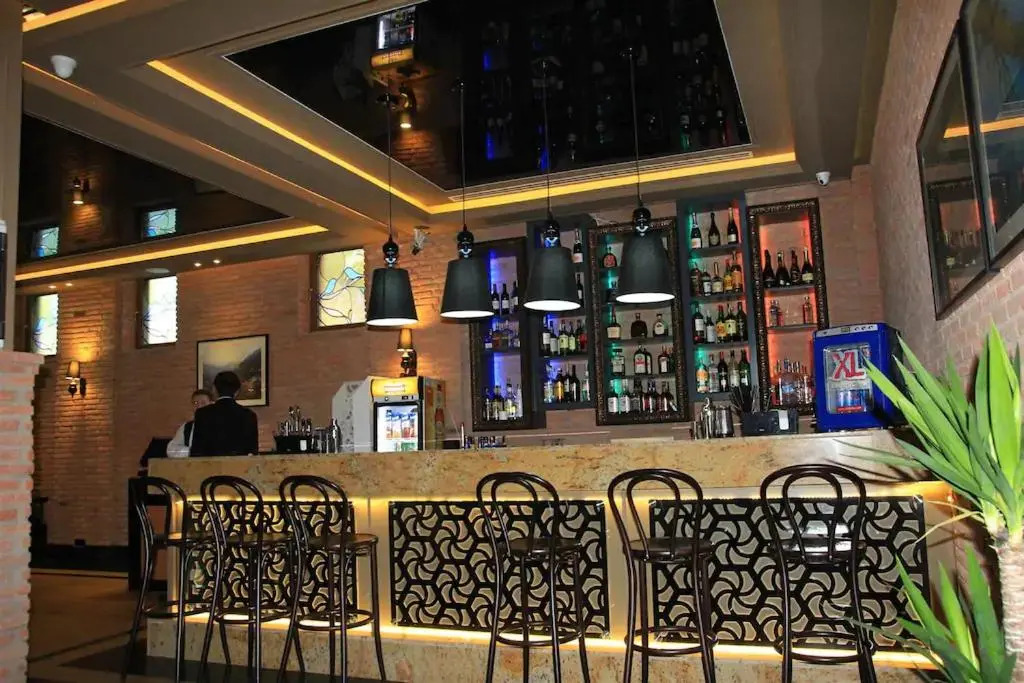 ORBI Palace Bakuriani ApartHotel & Spa