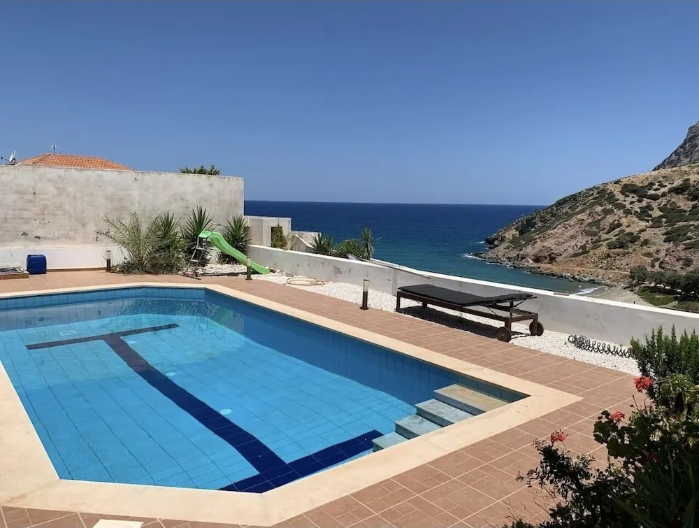 Villa Delta