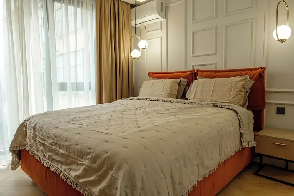BelleView Boutique Aparthotel