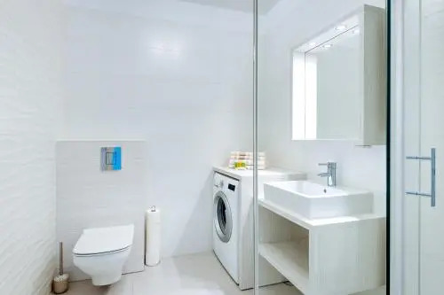 Apartament w Rezydencji Maritimo
