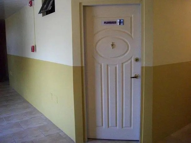 Abriannas Inn