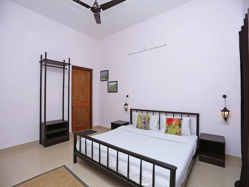 OYO 11847 Home 2BHK Throwback Villa Nakuchiyatal