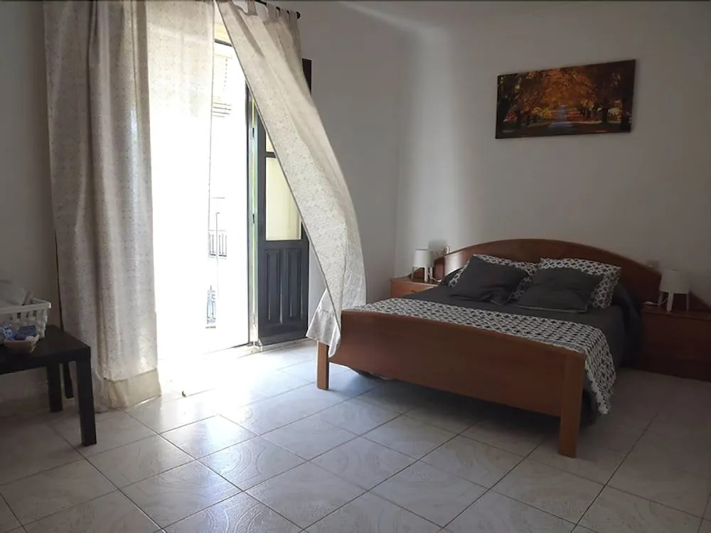 La Casa De Santa Lucía