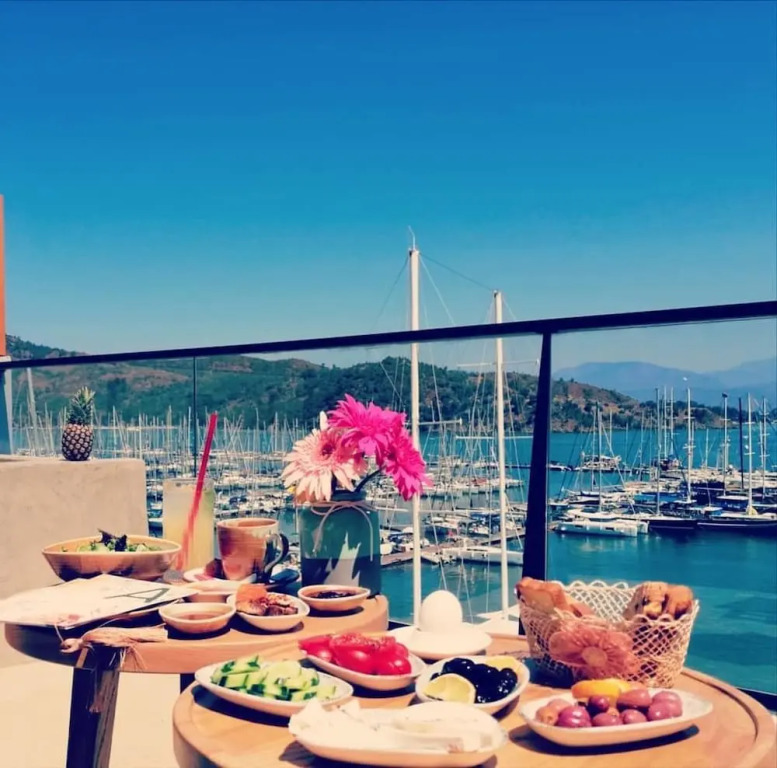 Harbour Suites Fethiye