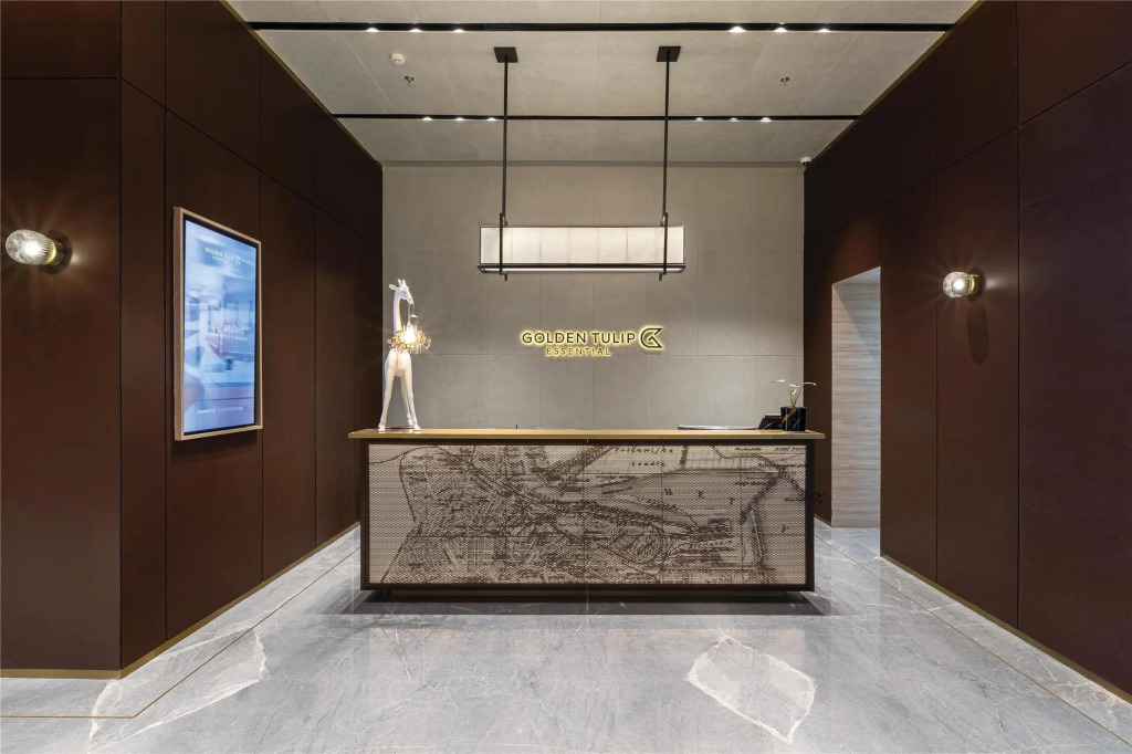 Golden Tulip Essential PIK 2 Jakarta