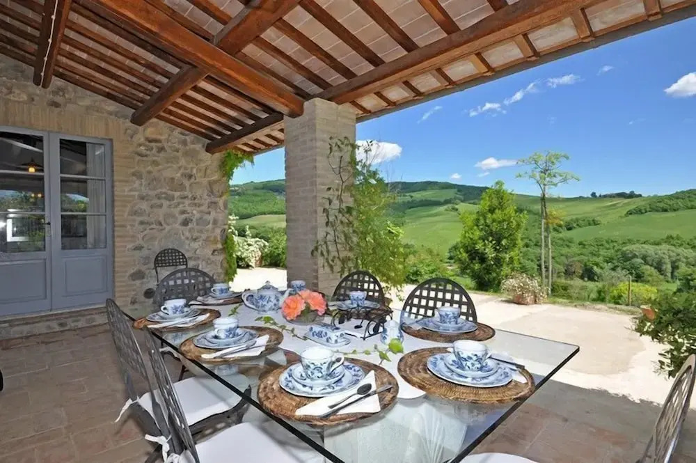 Villa Cristiana