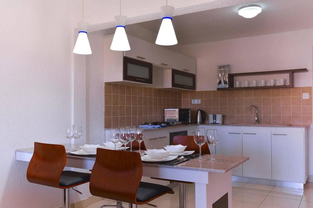 Silverleaf Service Apartments Mauritius