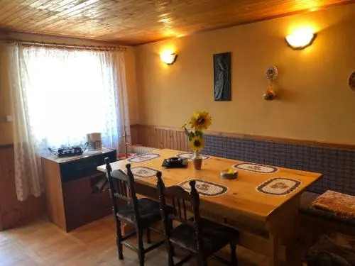 Guesthouse Nikolovi
