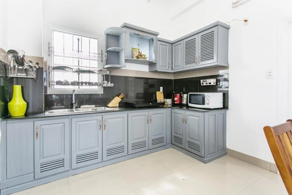 Minh Anh Villa Coffee and Apartment by OYO Rooms