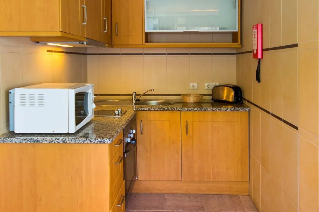 Choromar Apartments