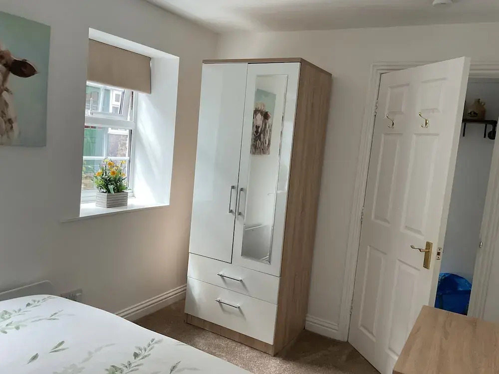 Brewers Den a Beautiful 1-bed Apartment in Masham