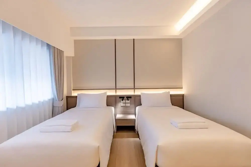 The Bentley Hotel
