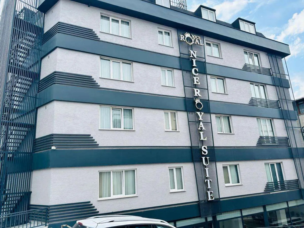 Nice Royal Cıty