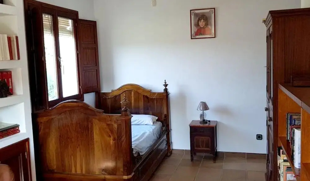 Sumptuous Villa in Vejer de la Frontera with Private Pool