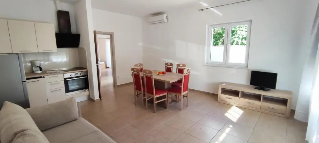 Apartments Lidija
